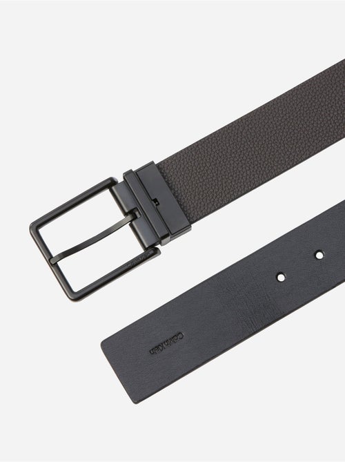 Cintura con fibbia ad ardiglione - calvin klein - Kiabi