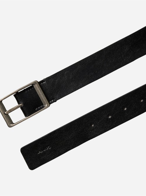 Cintura con fibbia ad ardiglione - calvin klein - Kiabi