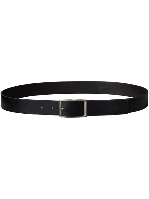 Cintura con fibbia ad ardiglione - calvin klein - Kiabi