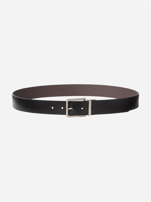 Cintura con fibbia ad ardiglione - calvin klein - Kiabi