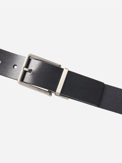 Cintura con fibbia ad ardiglione - calvin klein - Kiabi