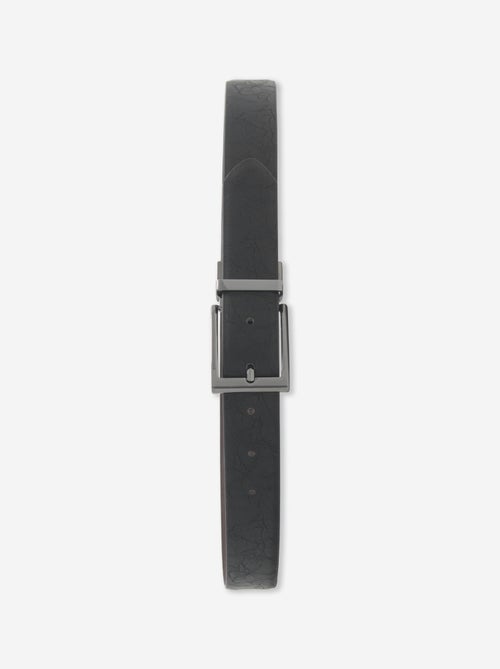 Cintura con fibbia double face - Kiabi Cintura con fibbia double face - Kiabi