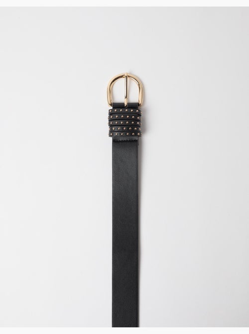 Cintura con tacchetti, mo fashion - Kiabi