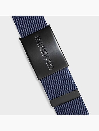 Cintura da golf golf uomo e donna fore navy