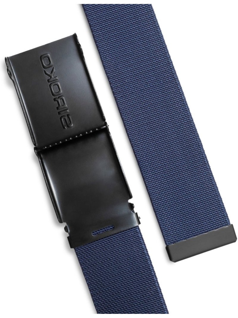Cintura da golf golf uomo e donna fore navy Blu - Kiabi