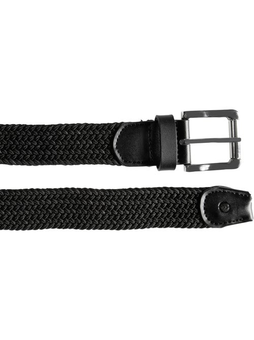 Cintura dettaglio in pelle uomo - Kiabi