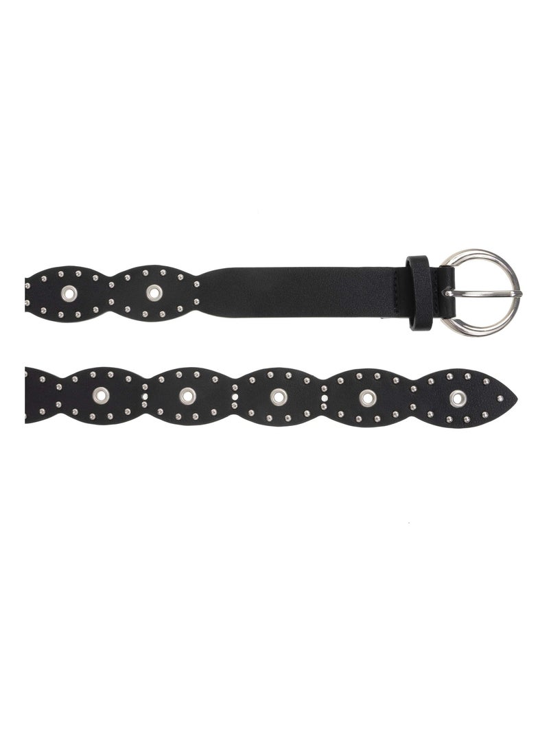 Cintura  donna Isotoner Nero - Kiabi