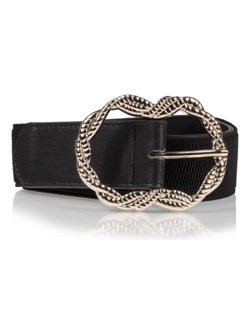 Cintura elastico donna Isotoner - Kiabi