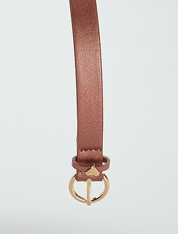 Cintura gold rose