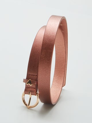 Cintura gold rose