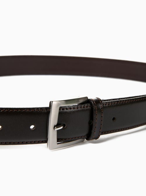 Cintura in pelle sintetica, MO Fashion - Kiabi