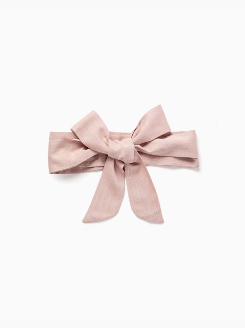 Cintura in tessuto per un vestito - Kiabi