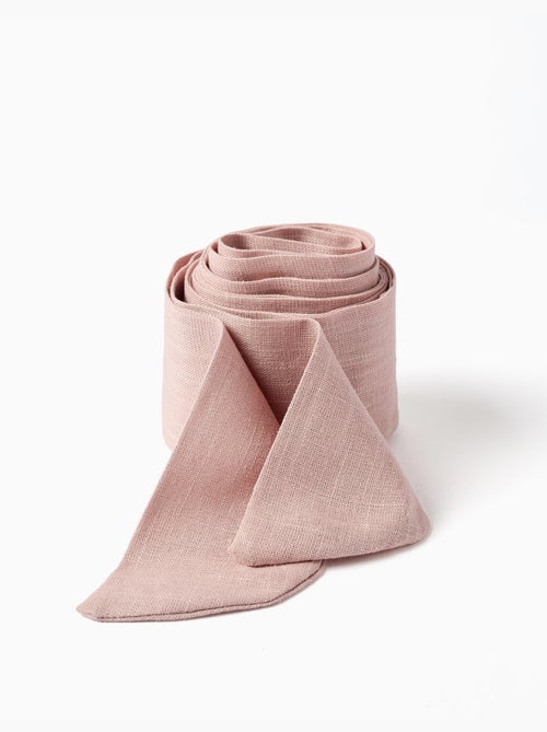 Cintura in tessuto per un vestito - Kiabi