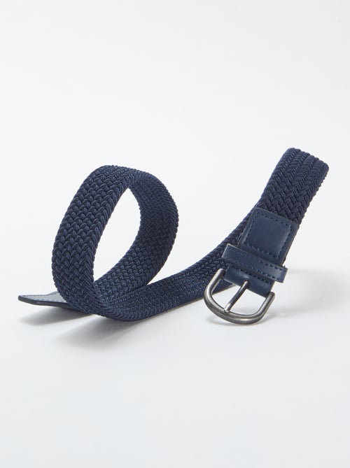 Cintura intrecciata - Kiabi