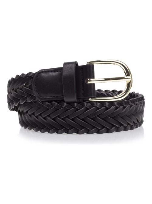 Cintura intrecciato donna Isotoner - Kiabi