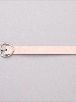 Cintura luccicante - Kiabi