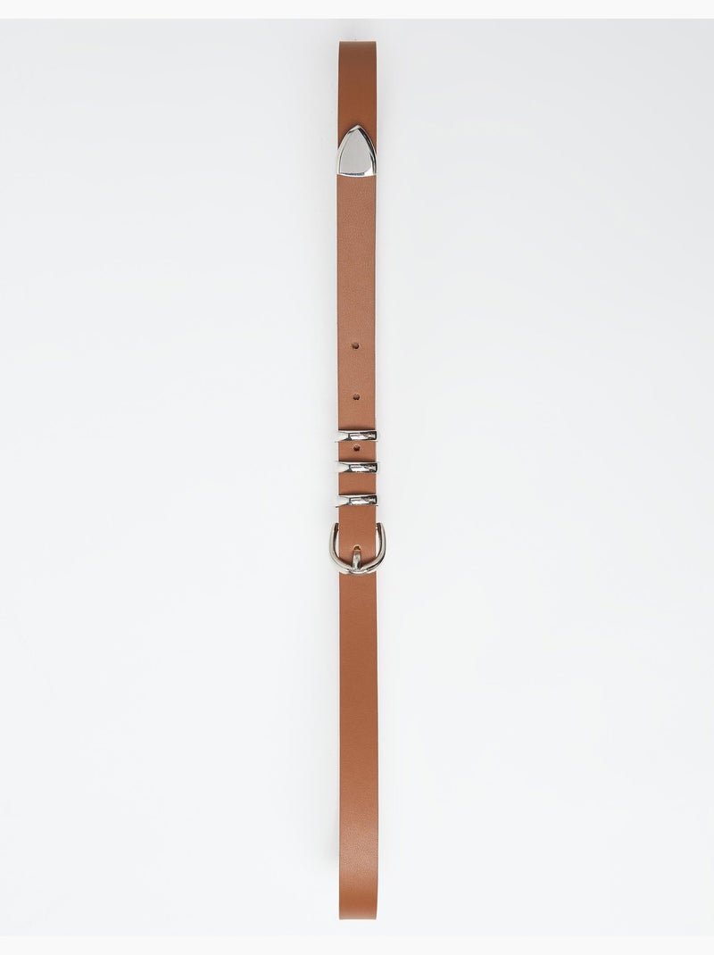 Cintura, MO Fashion Beige - Kiabi