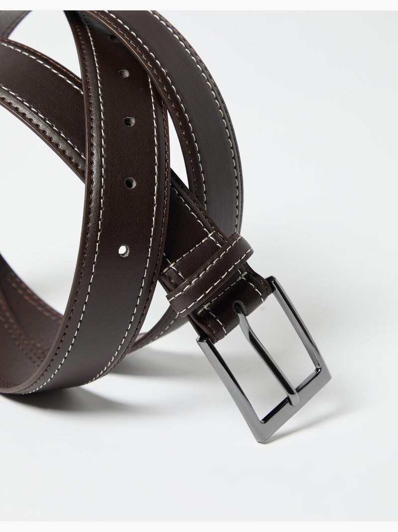 Cintura, MO Fashion Marrone - Kiabi