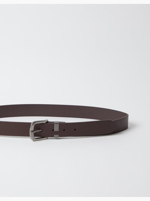 Cintura, mo fashion - Kiabi