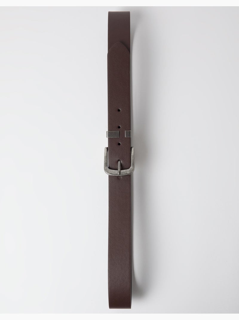 Cintura, mo fashion Marrone - Kiabi
