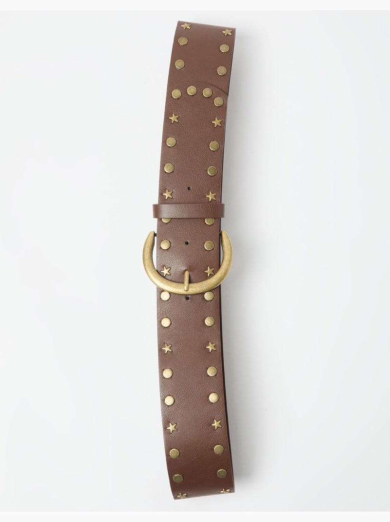 Cintura, MO Fashion Marrone - Kiabi