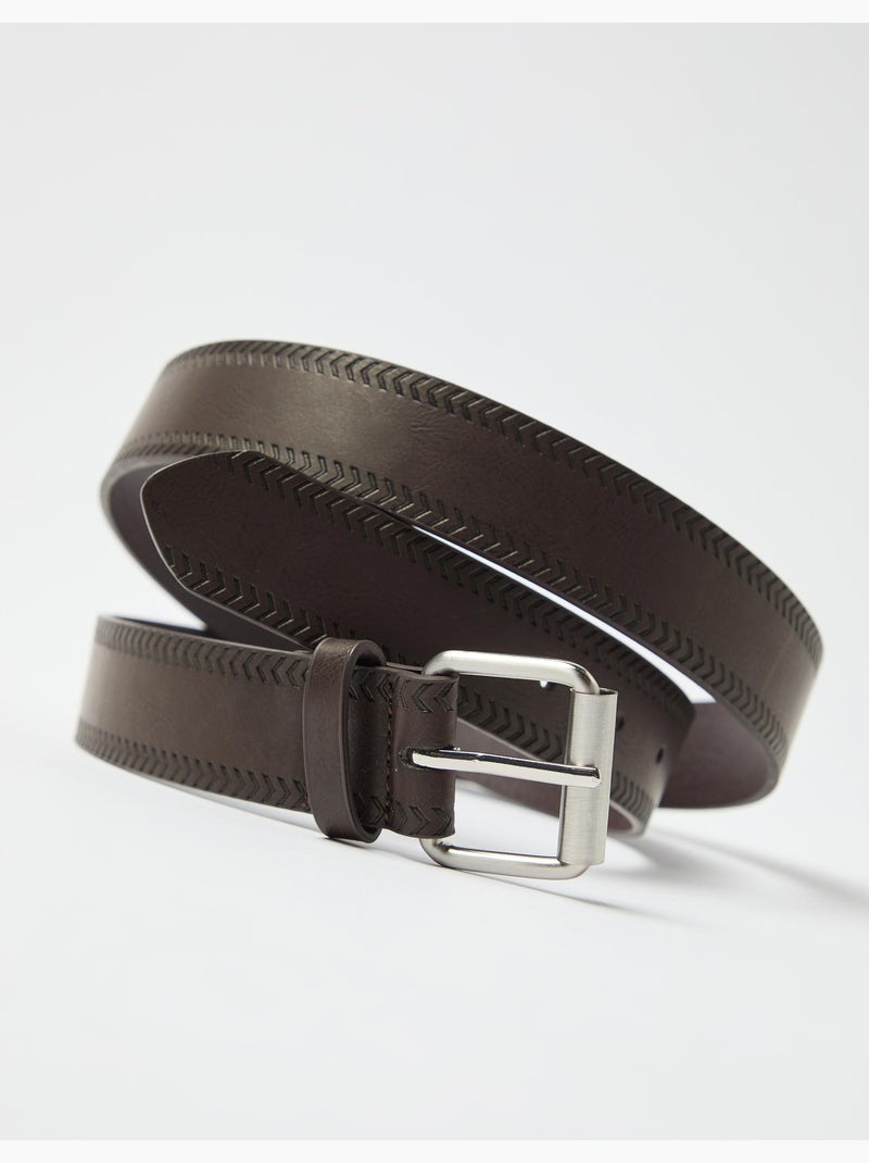 Cintura, MO Fashion Marrone - Kiabi