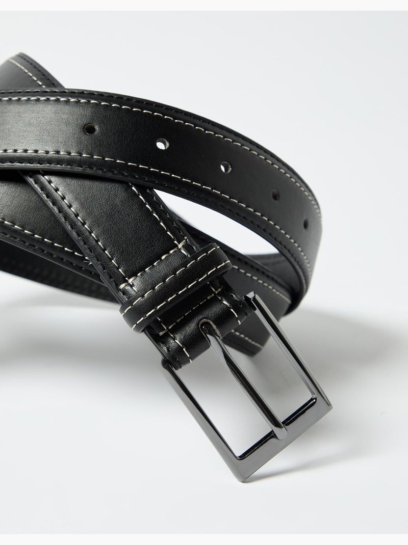 Cintura, MO Fashion Nero - Kiabi