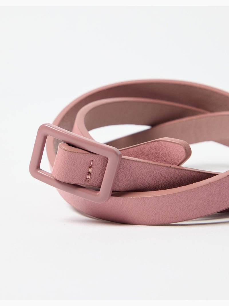 Cintura, MO Fashion Rosa - Kiabi