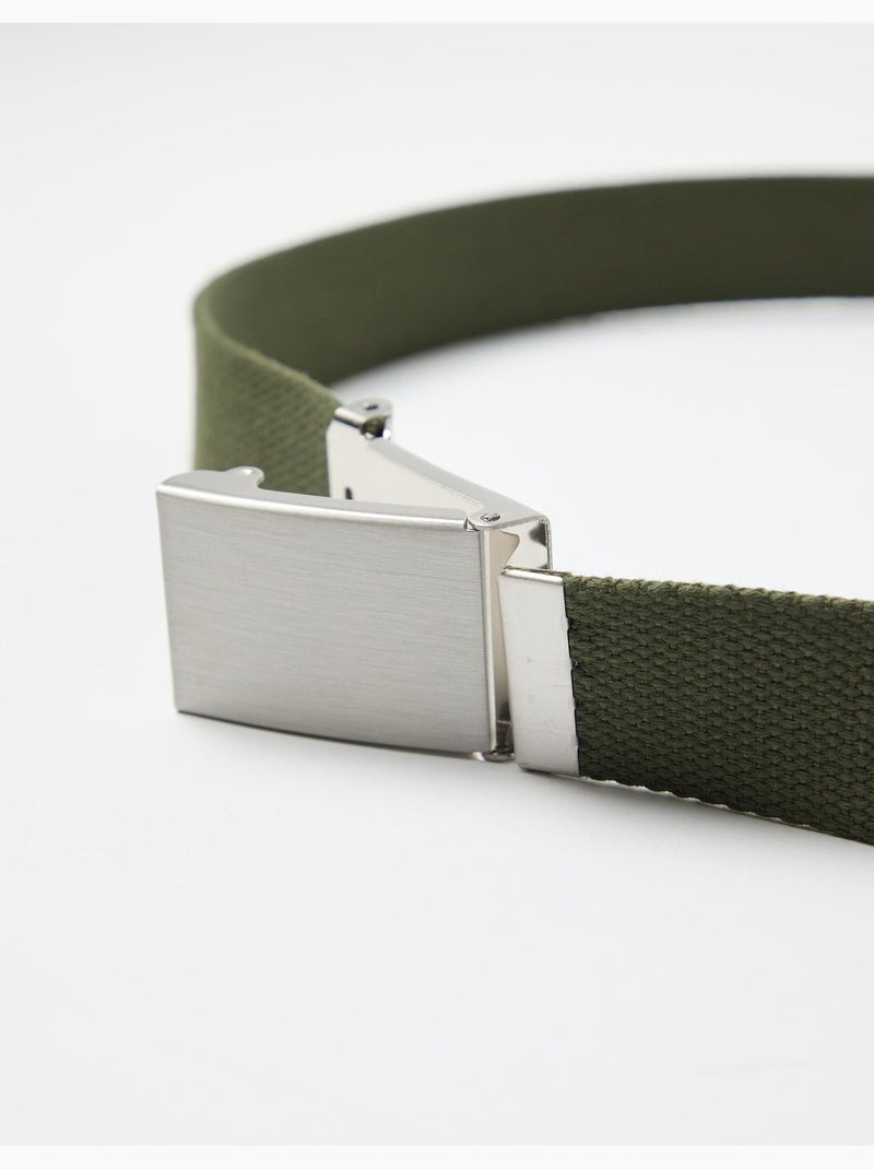 Cintura, MO Fashion Verde - Kiabi