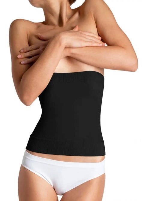 Cintura modellante e snellente - Kiabi