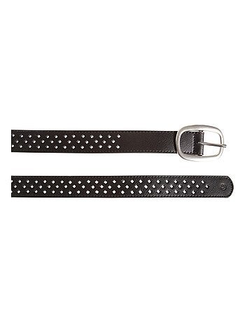 Cintura openwork donna Isotoner