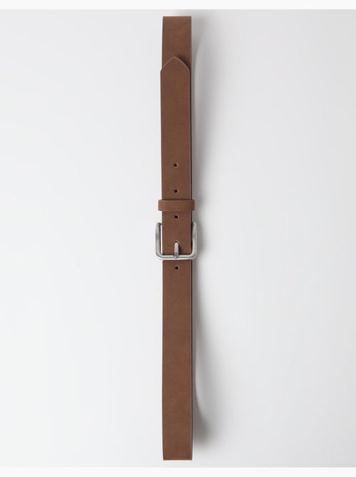 Cintura piana, mo fashion - Kiabi