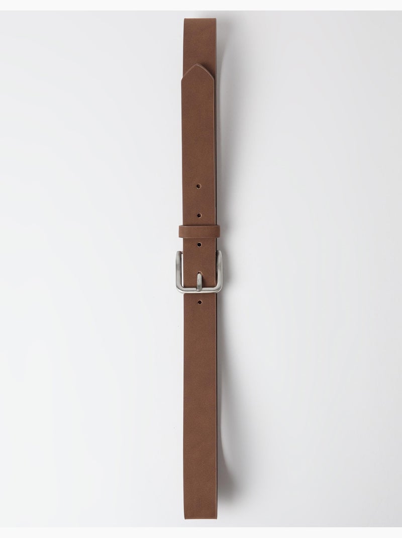 Cintura piana, mo fashion Marrone - Kiabi