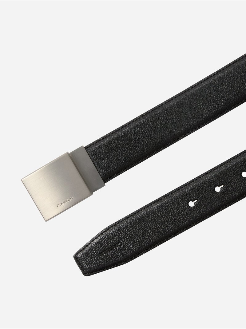 Cintura regolabile - calvin klein Nero - Kiabi