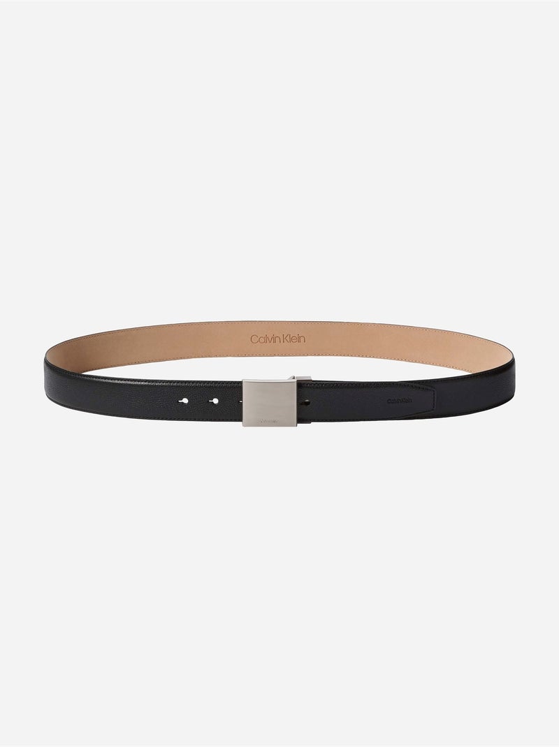 Cintura regolabile - calvin klein Nero - Kiabi