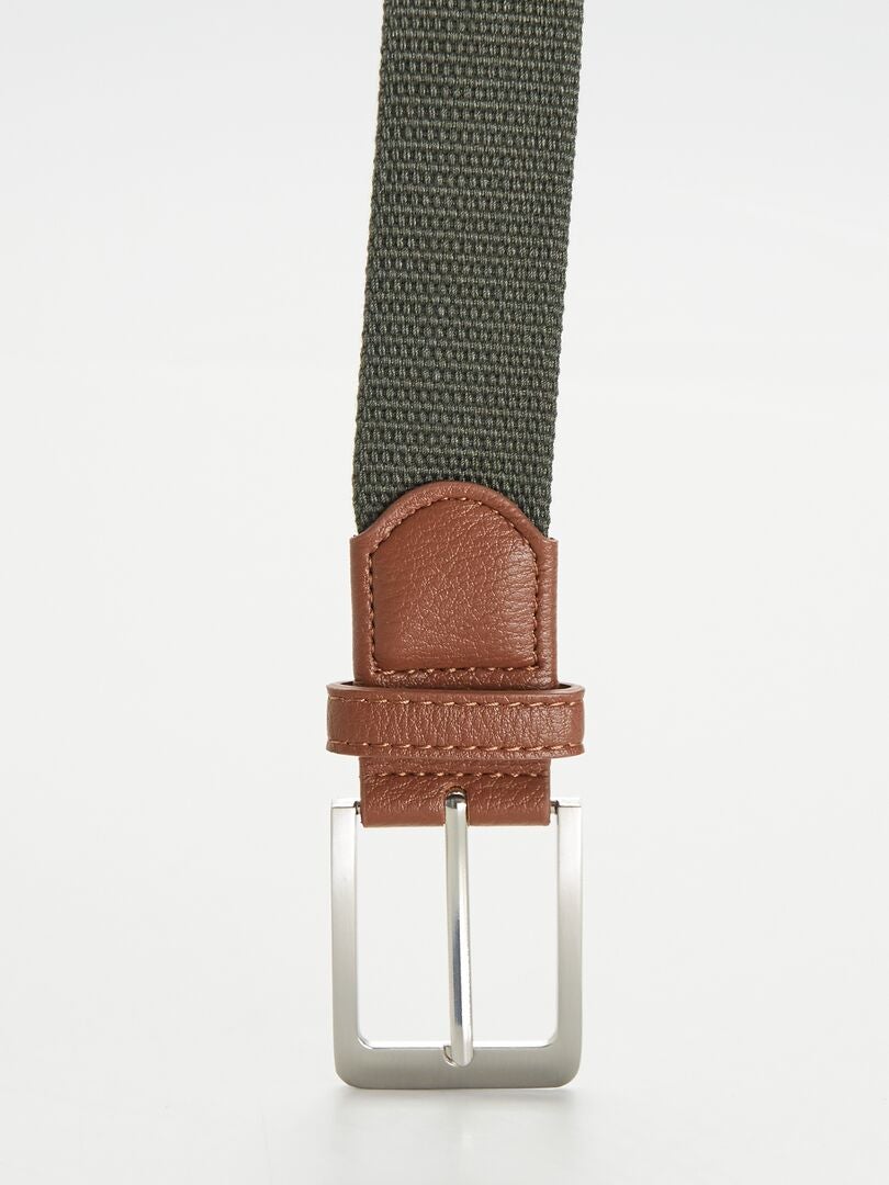 Cintura Donna A Catena Metallica Regolabile (Vita 68-100 Cm) - Accessorio Moda Elegante Per Abiti E Jeans