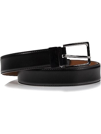 Cintura reversibile uomo Isotoner