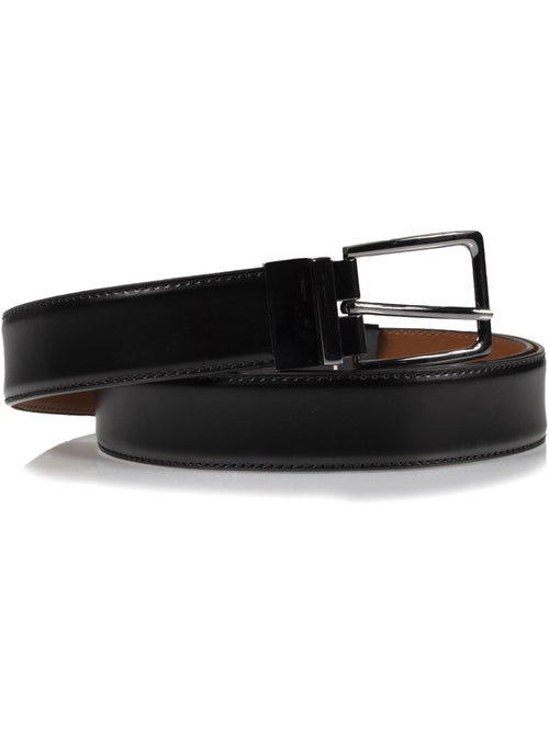 Cintura reversibile uomo Isotoner - Kiabi