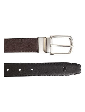 Cintura Reversibile uomo Isotoner