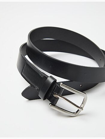 Cintura semplice, MO Fashion