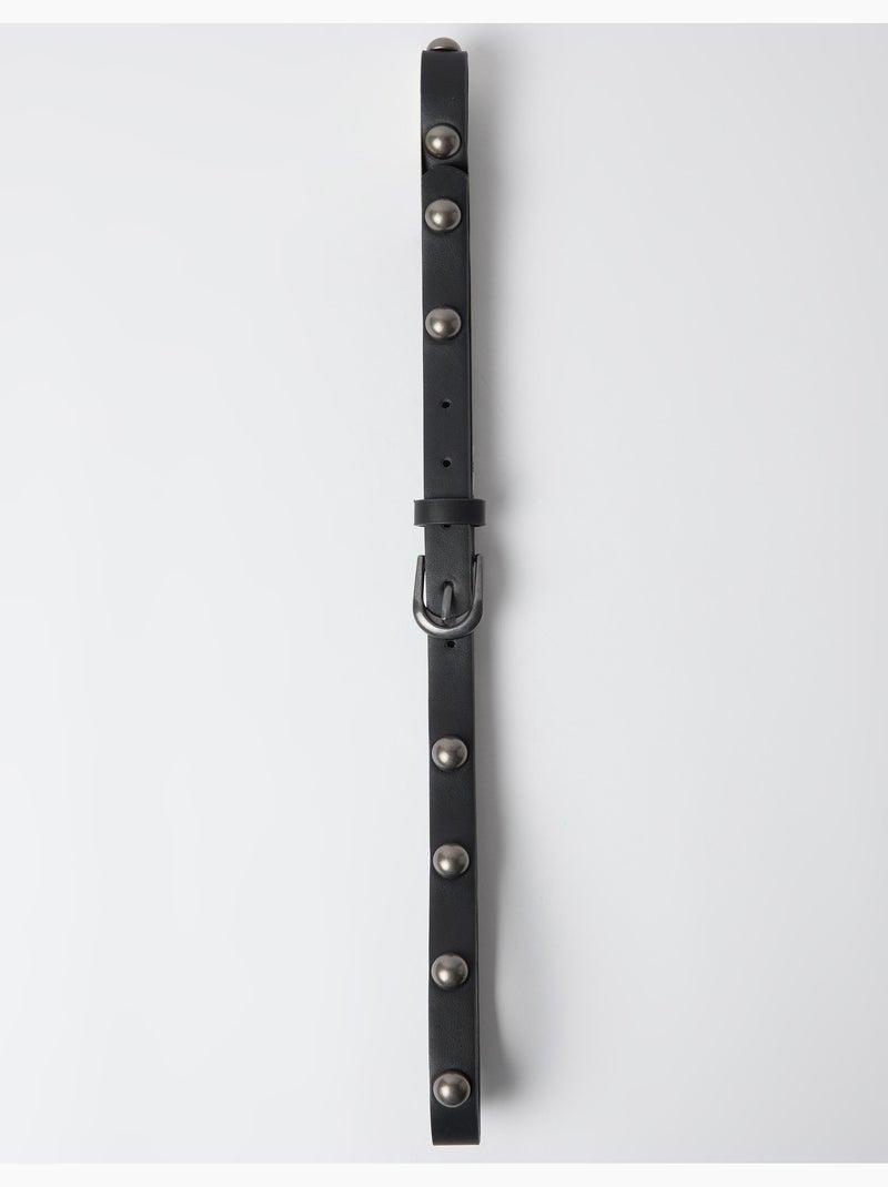 Cintura sottile con montanti, mo fashion Nero - Kiabi