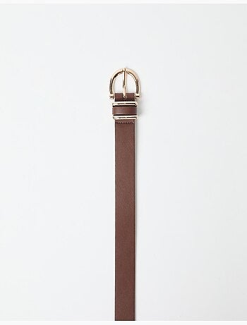 Cintura sottile, mo fashion