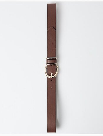 Cintura sottile, mo fashion