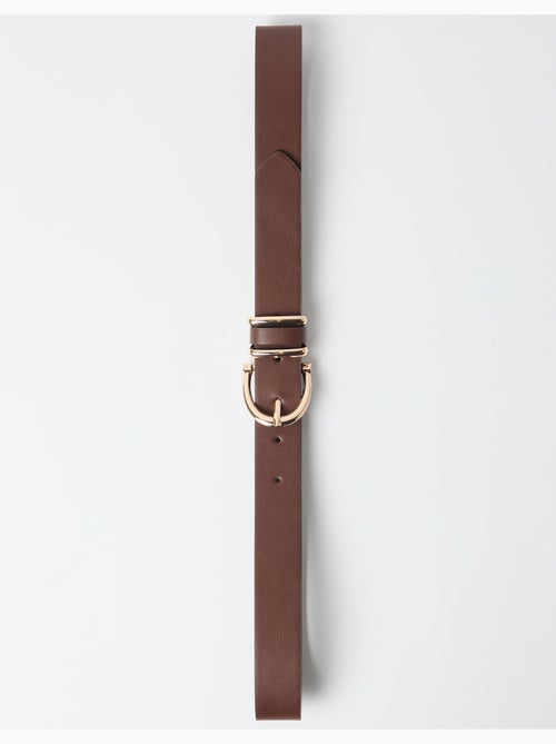 Cintura sottile, mo fashion - Kiabi