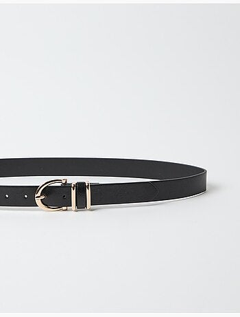 Cintura sottile, mo fashion