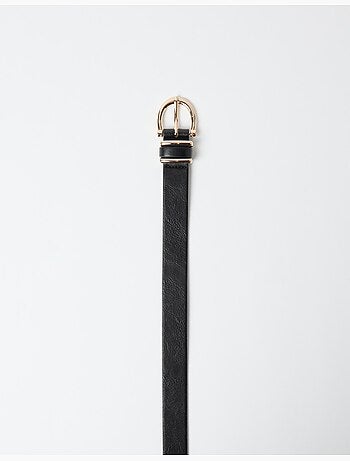 Cintura sottile, mo fashion