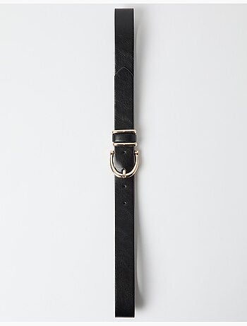 Cintura sottile, mo fashion