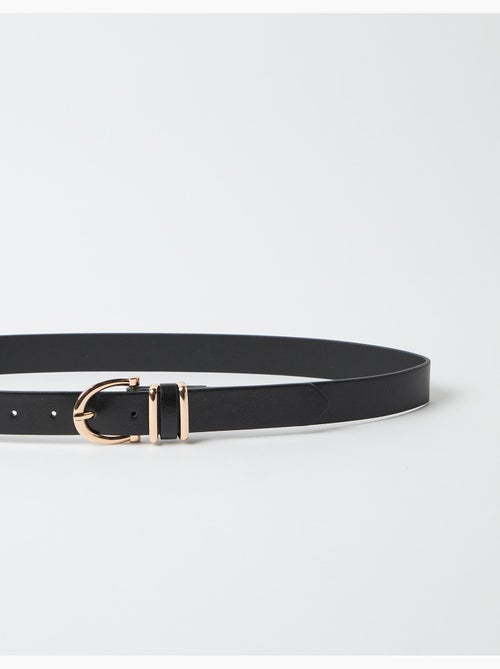 Cintura sottile, mo fashion - Kiabi