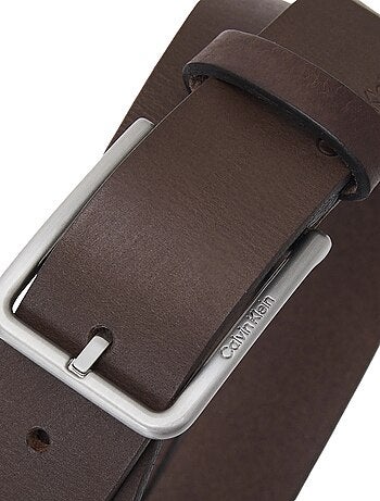 Cintura Uomo Calvin Klein Jeans