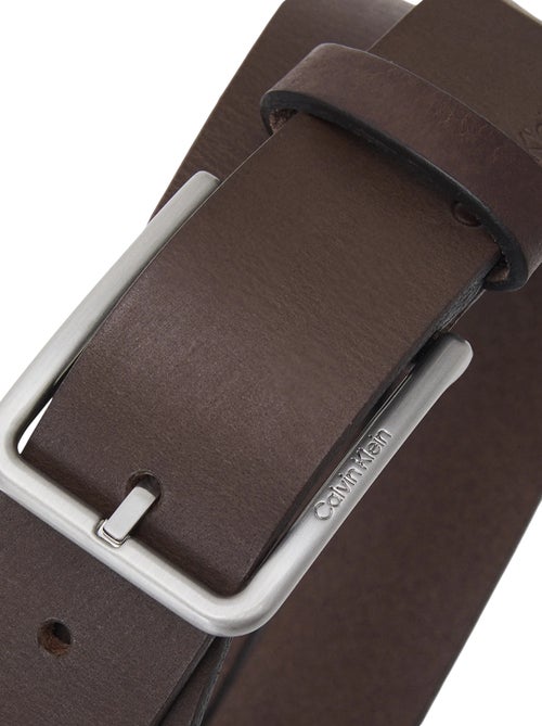 Cintura Uomo Calvin Klein Jeans - Kiabi